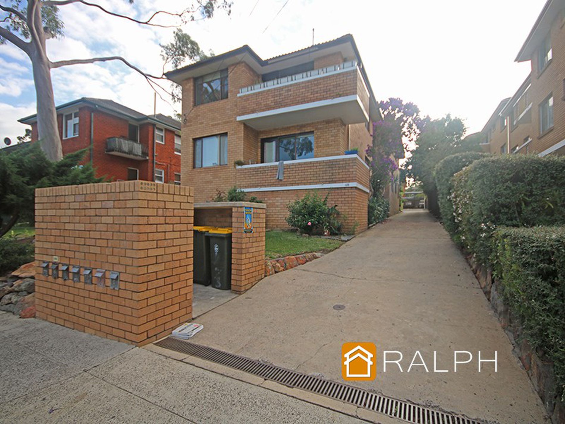 6 / 48 Ferguson Avenue, Wiley Park