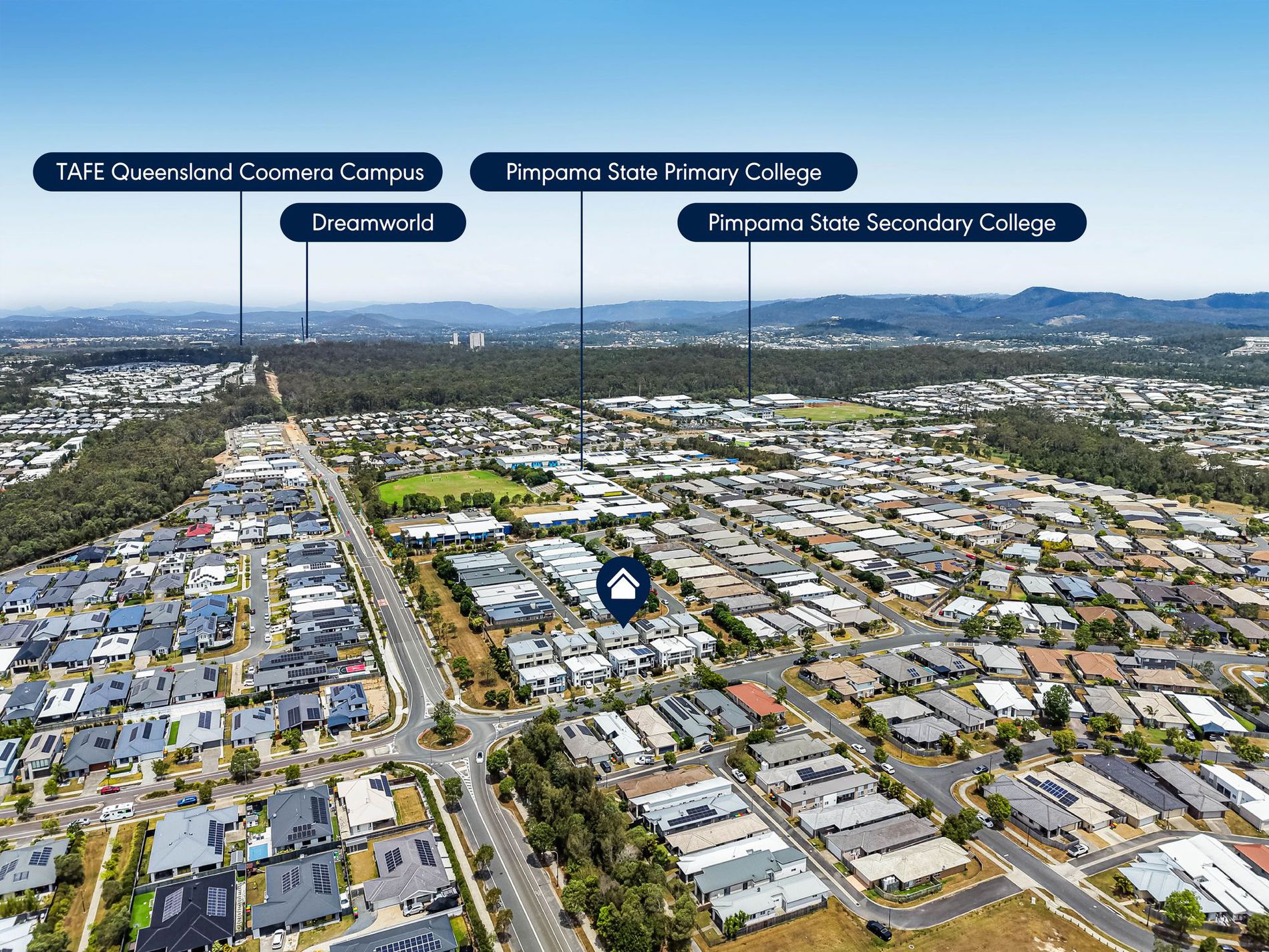 30 Hillsborough Place, Pimpama