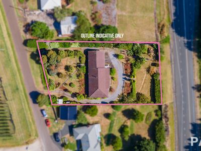 8 Upper McEwans Road, Legana