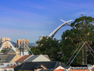 14 / 60-62 Henry Lawson Walk, East Perth