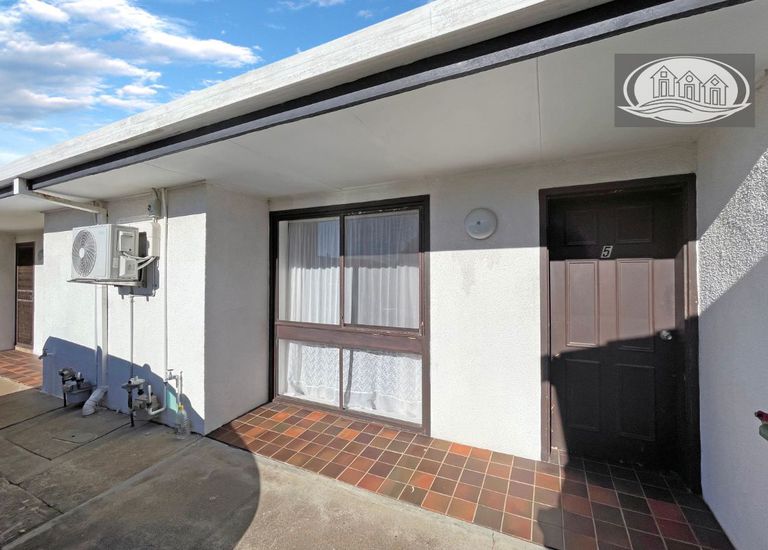 5 / 1 Casino Court, Portland