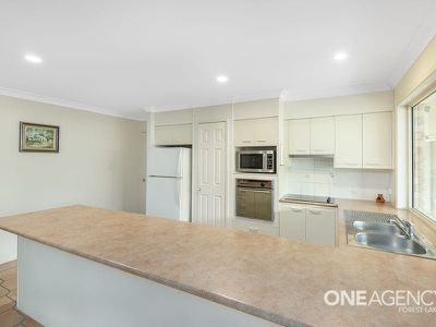 93 Alexandrina Cct, Forest Lake