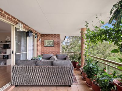 8 / 30 Queens Avenue, Parramatta