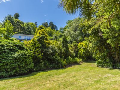 839 Mount Macedon Road, Mount Macedon