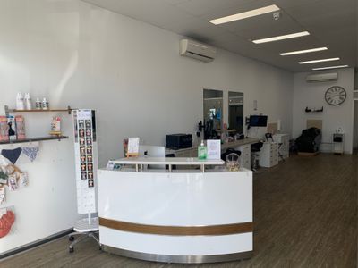 Shop 7 Panorama Drive, Harkness