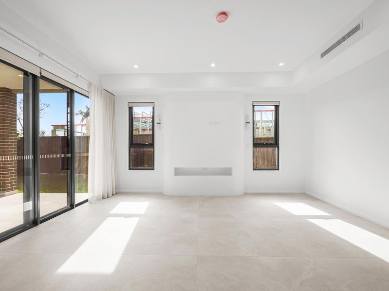 lot 2 of / 1 Kathleen Avenue, Lurnea