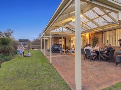 7 Southern Boulevard, Narre Warren South