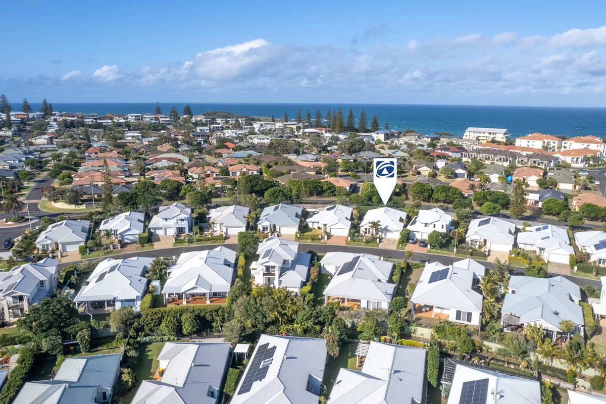 78 The Drive, Yamba
