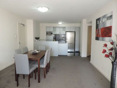 51 / 269 Hay Street, East Perth