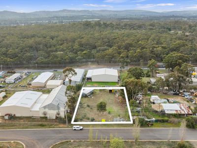 11 DARCY STREET, Seymour
