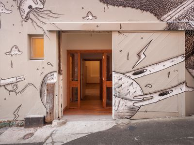 Office 1 / 82 Bond Street, Dunedin Central