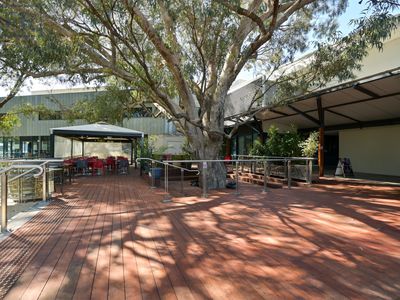 T2E Point Fraser, Swan River, East Perth