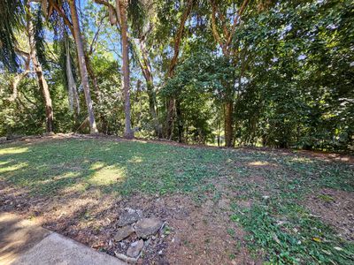 43 Mulligan Highway, Cooktown