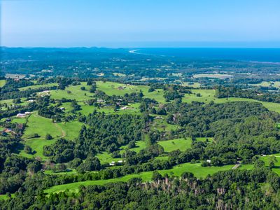 111 FOWLERS LANE, Bangalow