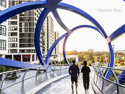 901 / 5 Mooltan Avenue, Macquarie Park