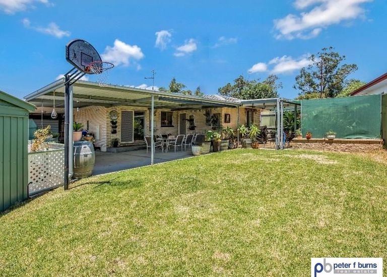 38 Paterson Drive, Hackham