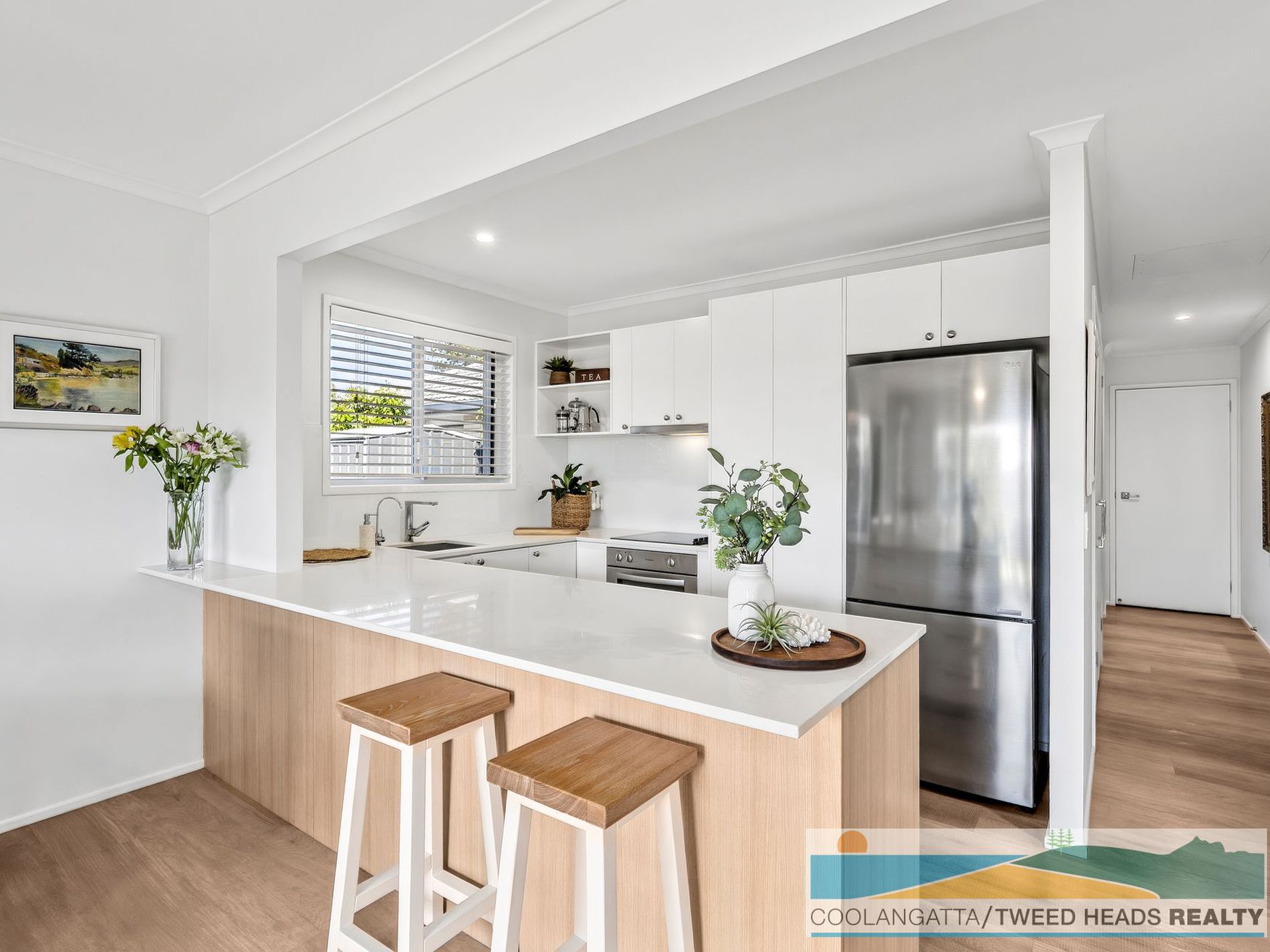 2 / 66 Keith Compton Drive, Tweed Heads