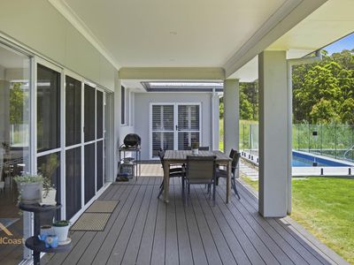 84 Coastal View Drive, Tallwoods Village