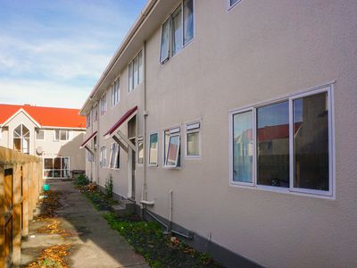 18 Forth Street, Dunedin Central