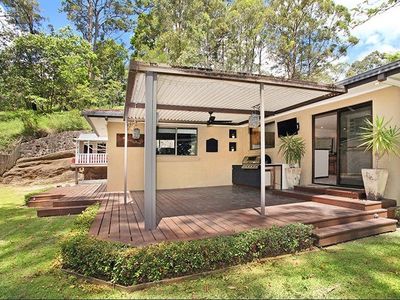 216 Mons Road, Forest Glen