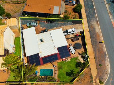 102 Sutherland Street, Port Hedland