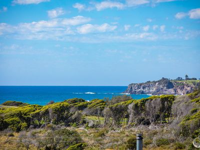 72 MONTAGUE AVENUE, Kianga
