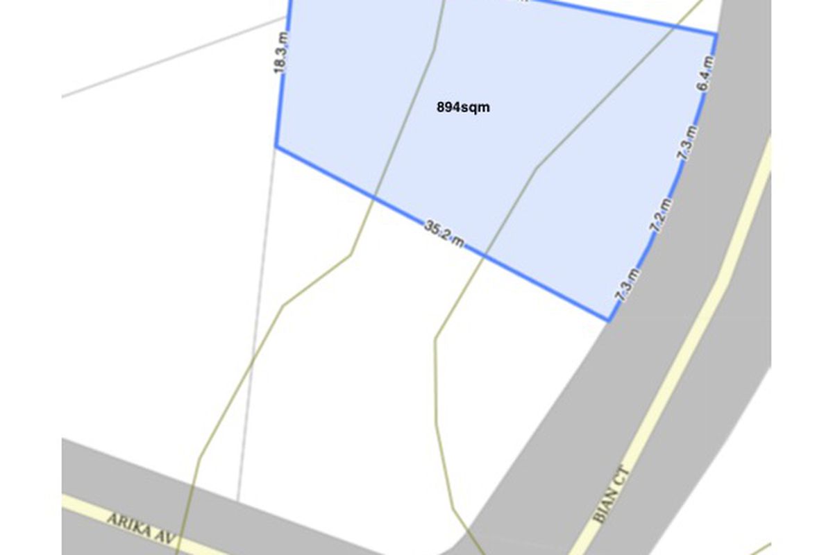 2 Bian Court, Ocean Shores