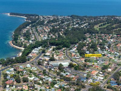 43 Excellent Street, Vincentia