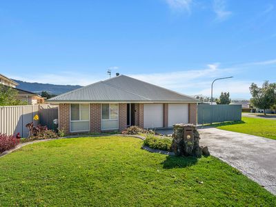 5 Banool Circuit, Bomaderry