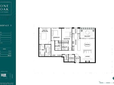 5 / 1 Oak Street, Hawthorn