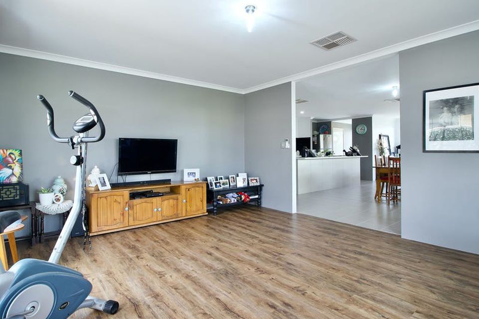 13 Icelandic Meander , Baldivis