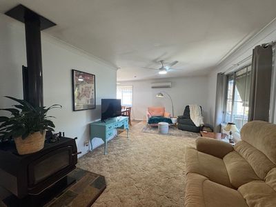 19 Milburn Road , Tamworth