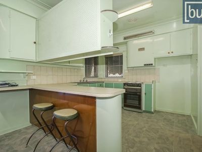 4 Audley St, Rutherglen
