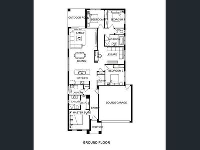 10 Fothergil Grove, Truganina