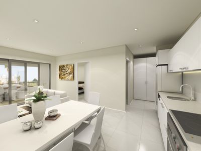 4/18 Nautilus Crescent, Scarborough