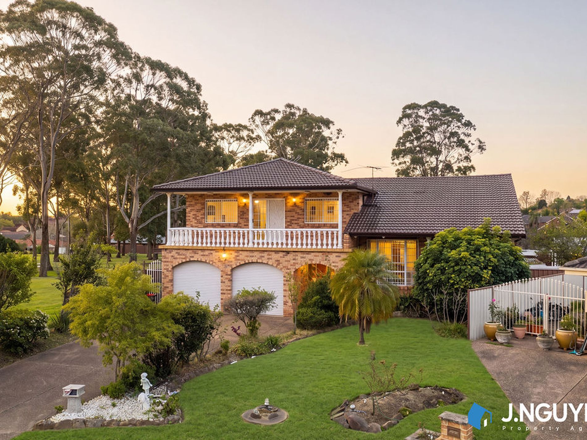 12 Anjudy Close, Casula