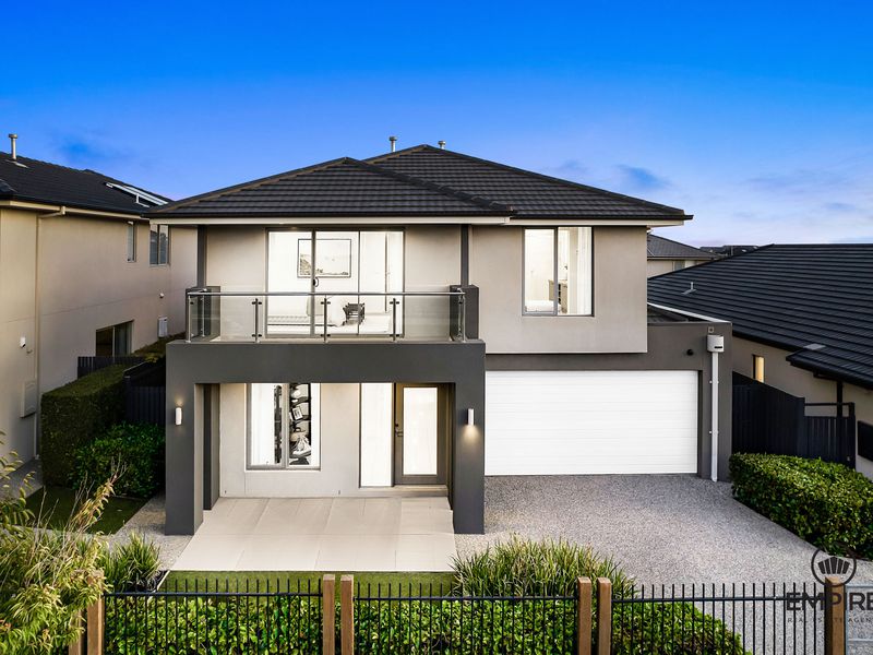 30 Waterman Drive, Clyde
