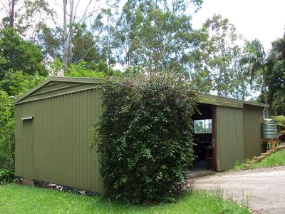 76 Maleny- Kenilworth Road, Maleny