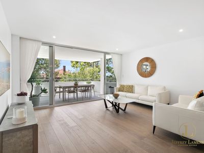 4 / 45 Carr Street, Coogee