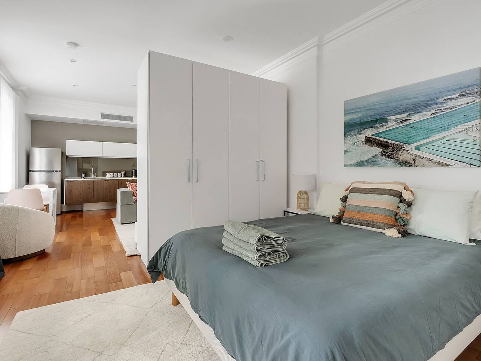 509 / 13-15 Bayswater Road, Potts Point