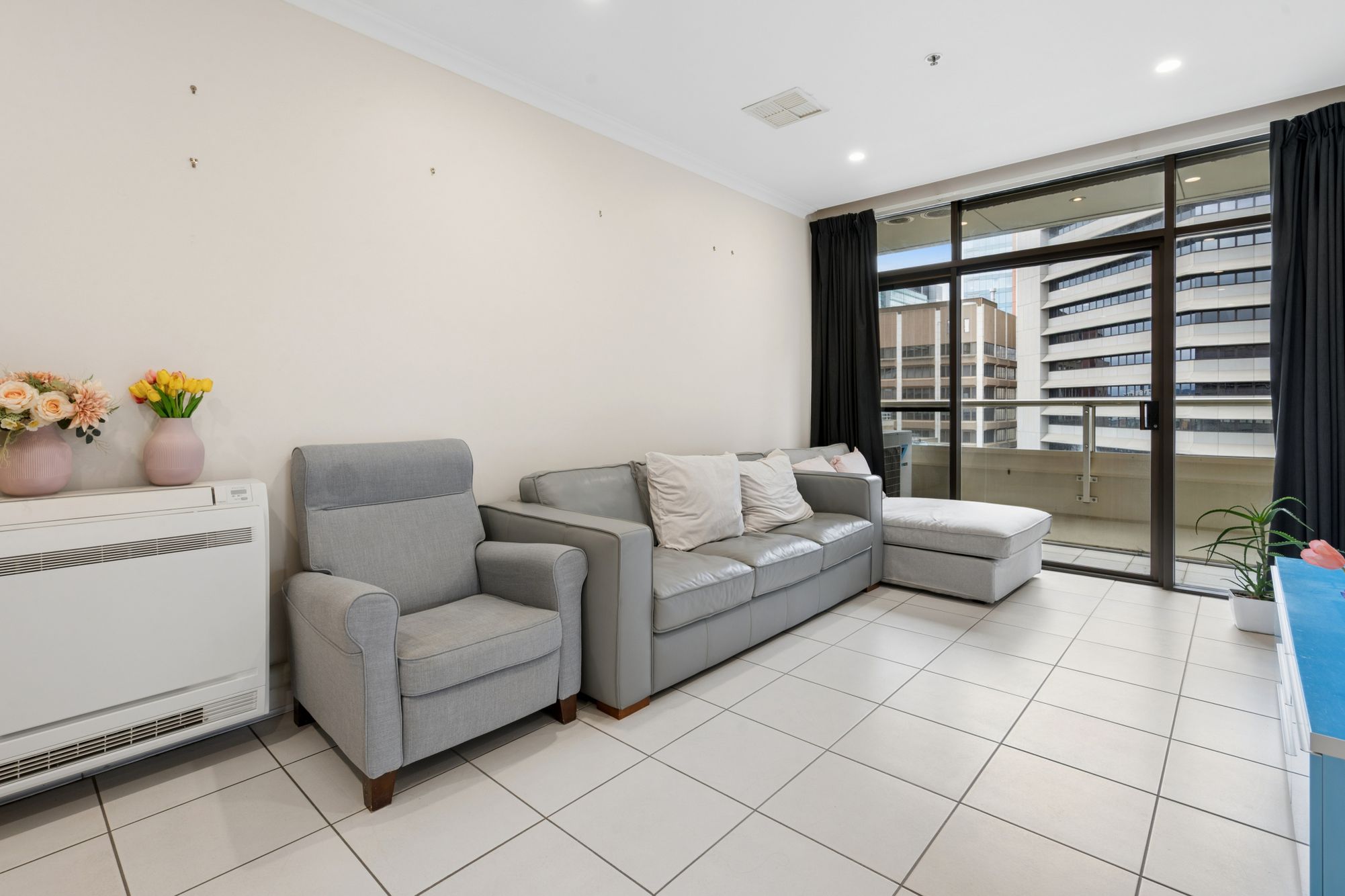 906 / 39 Grenfell Street, Adelaide