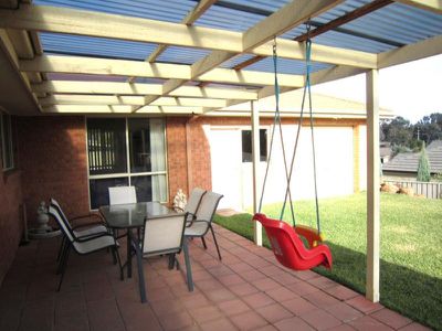 5 Golden Glade, Strathdale