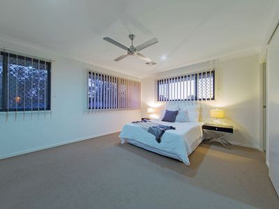 9 Higgs Circuit, Wynnum West