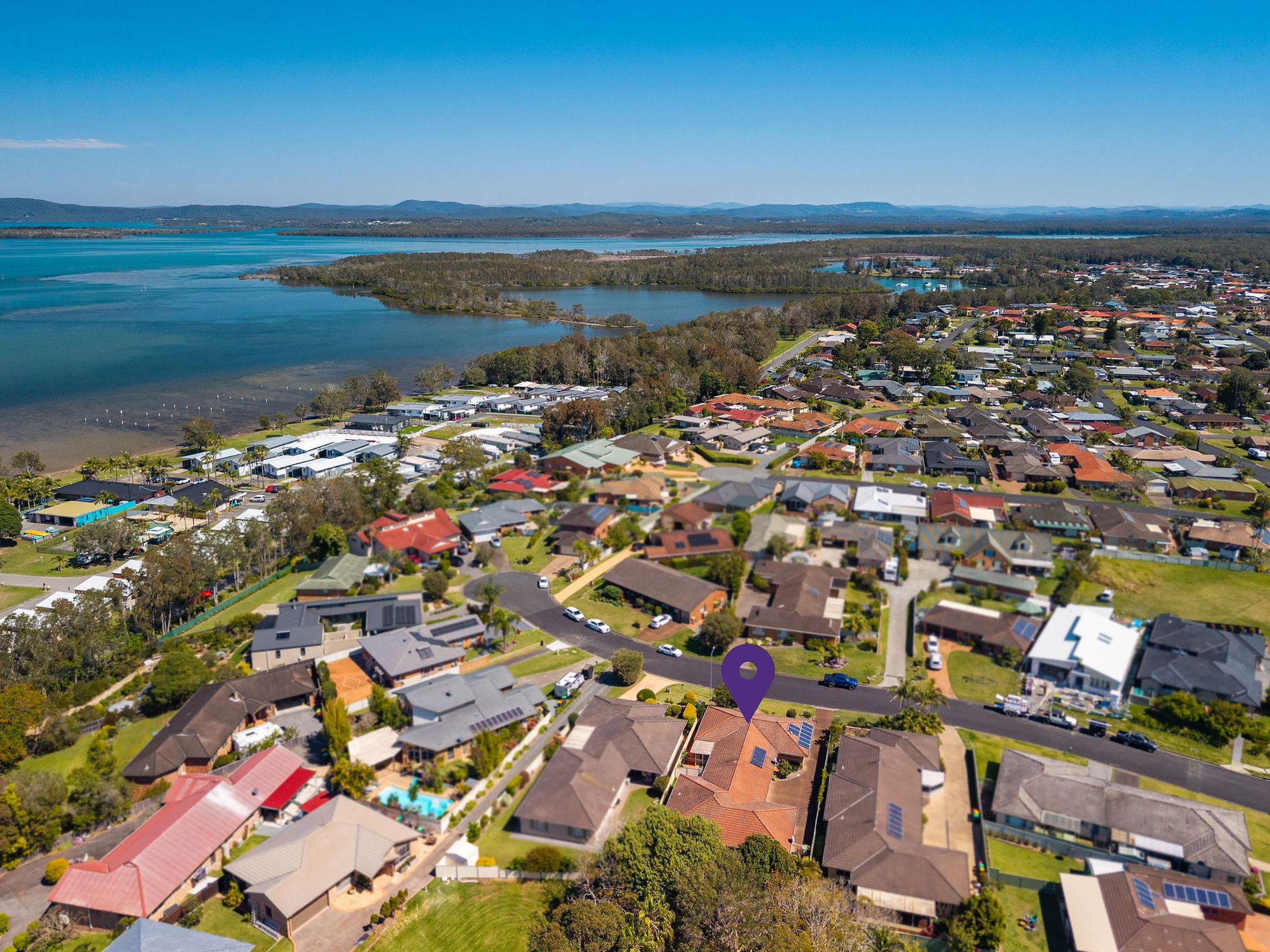 1 / 5 Greenview Close , Forster