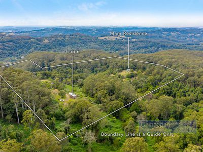 167 Goonengerry Mill Road, Goonengerry