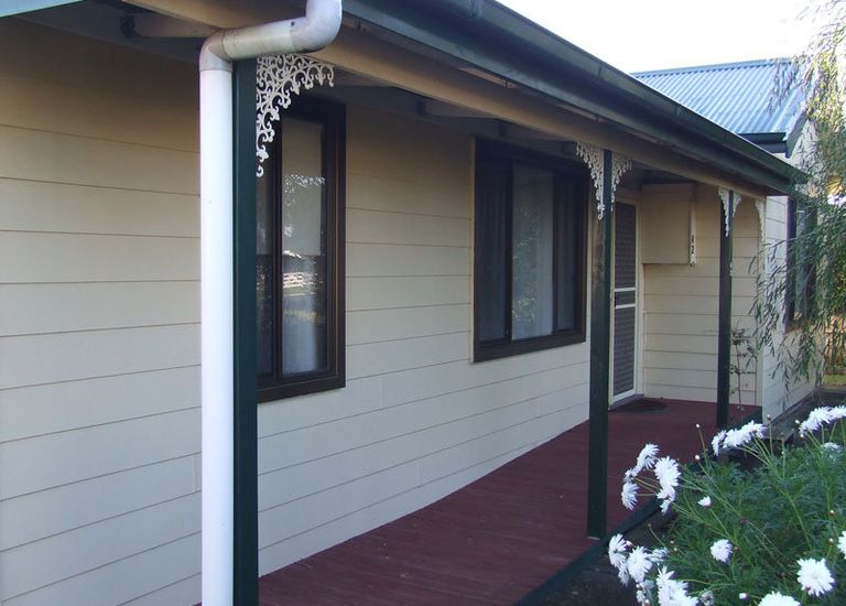 42 Markham Street, Heywood