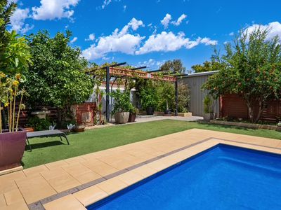 78 Lewis Street, Lamington