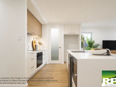 3 Pebble Beach Parade, Sussex Inlet
