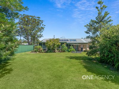 9 Edward Street, Vincentia