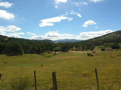 30 Scotts Road, Geeveston